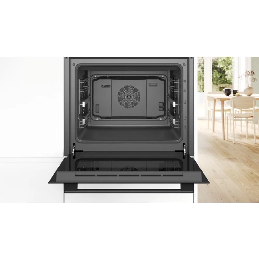 Духова шафа Bosch HBJ559YB6R - изображение 3