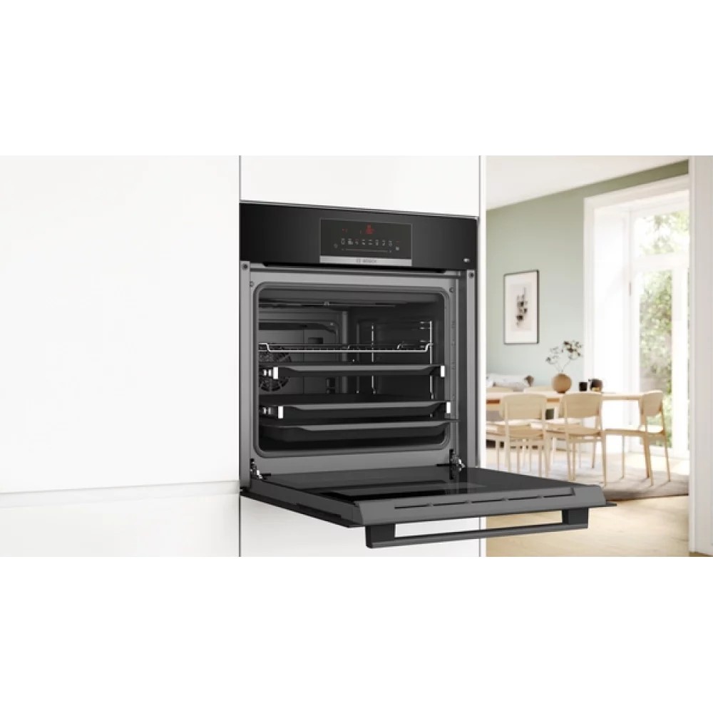 Духова шафа Bosch HBJ559YB6R - изображение 4