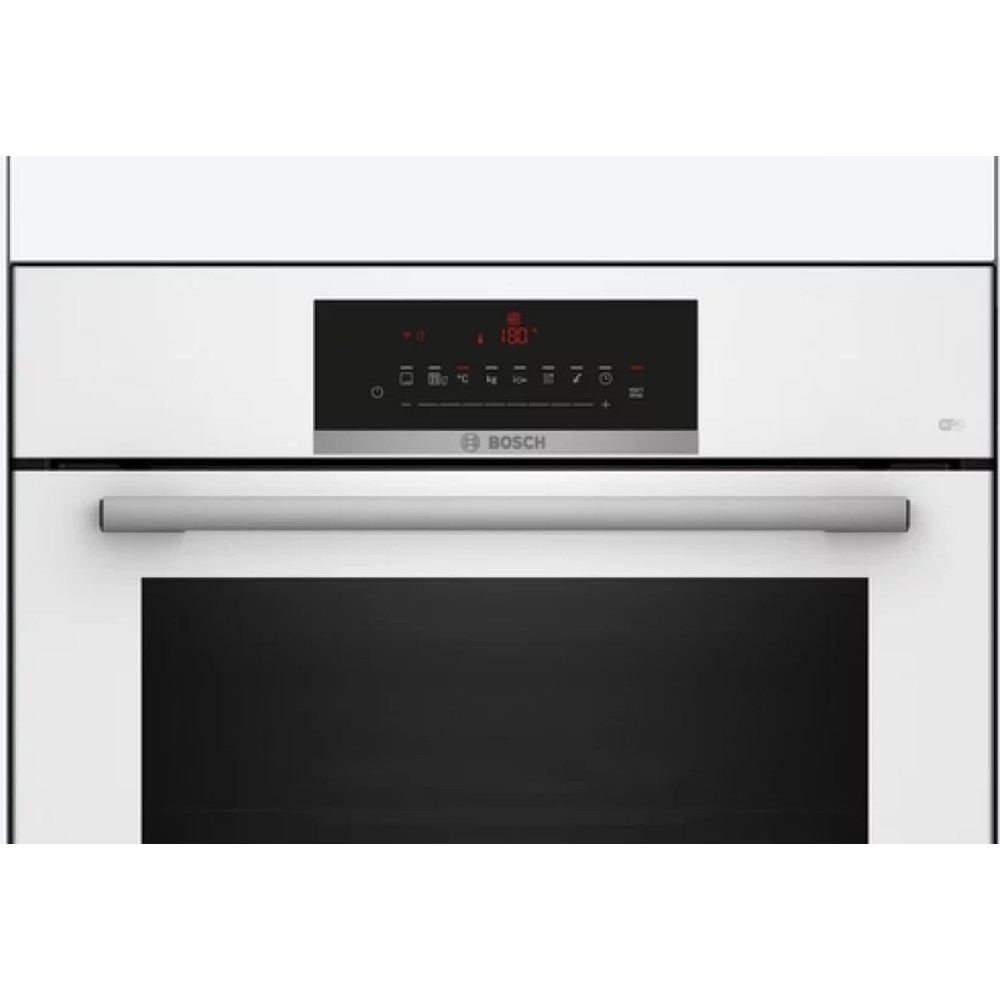 Духовой шкаф Bosch HBJ559YW6R - изображение 2