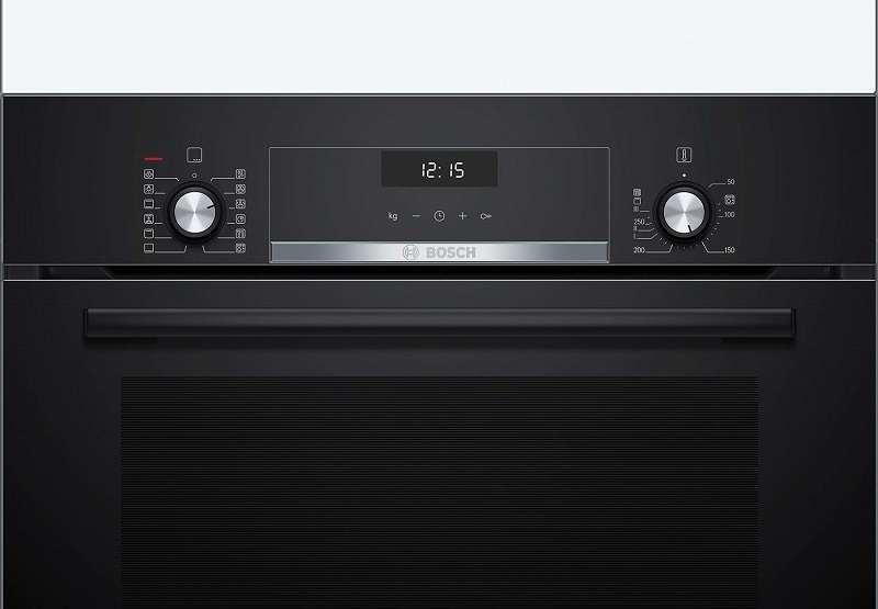 Духовой шкаф Bosch HIJ517YB0 - изображение 2