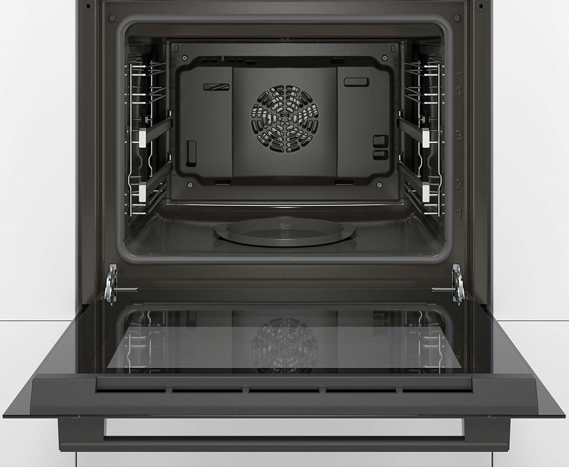 Духовой шкаф Bosch HIJ517YB0 - изображение 3