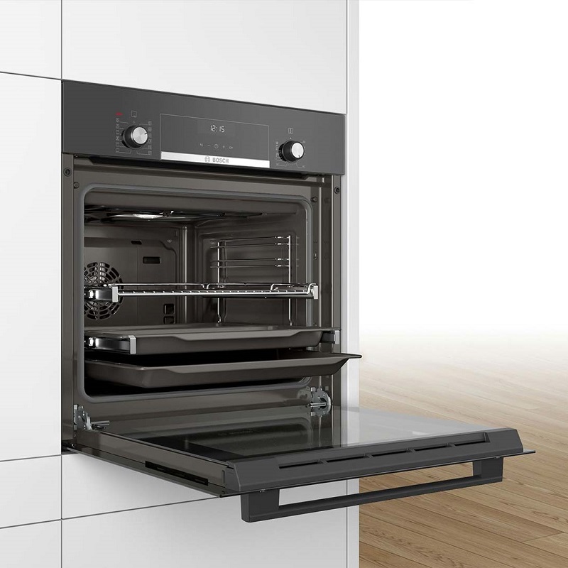 Духовой шкаф Bosch HIJ517YB0 - изображение 4