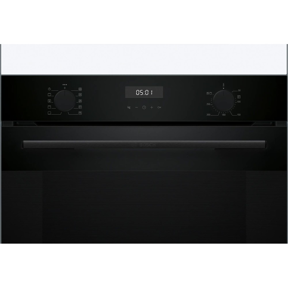 Духовой шкаф Bosch HJA737BA0 - изображение 2