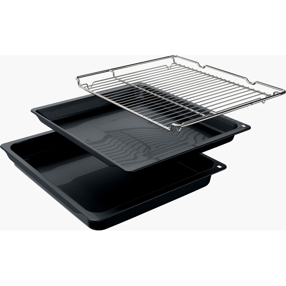 Духовой шкаф Bosch HJA737BA0 - изображение 6