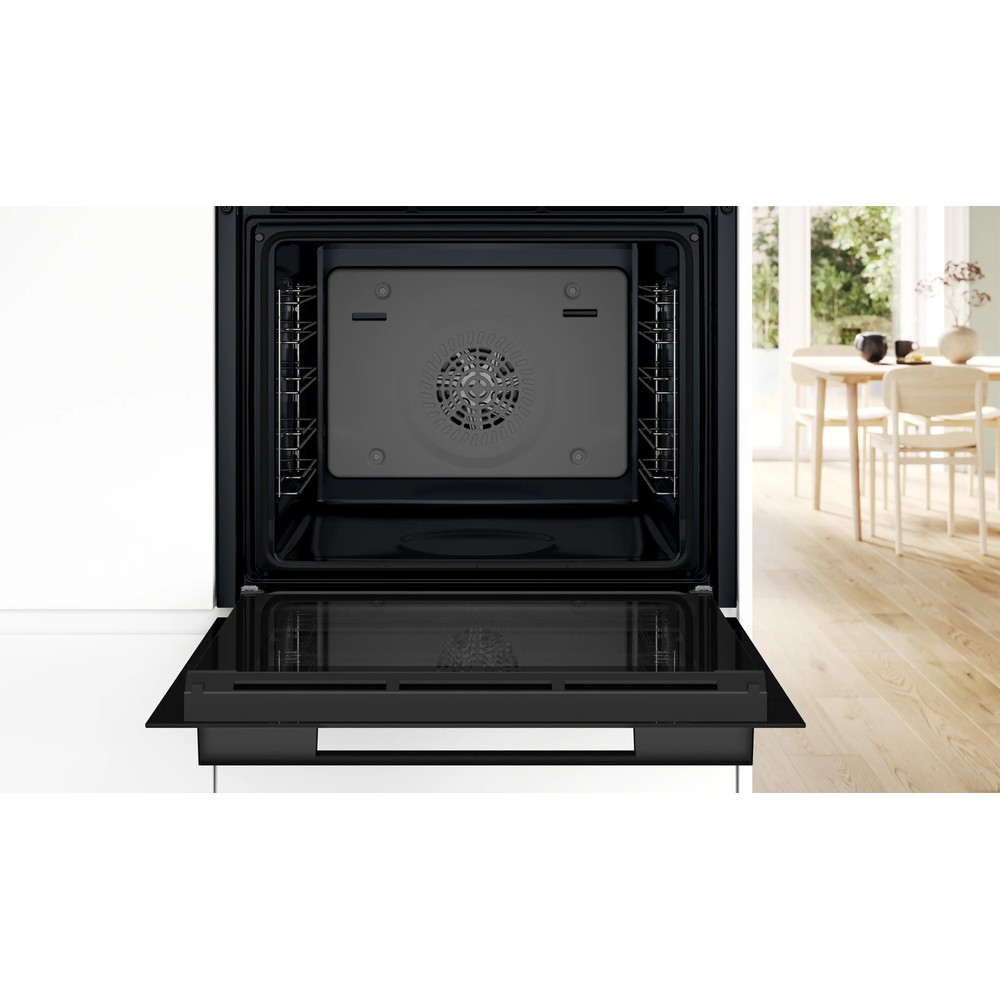 Духовой шкаф Bosch HJA737BA0 - изображение 3