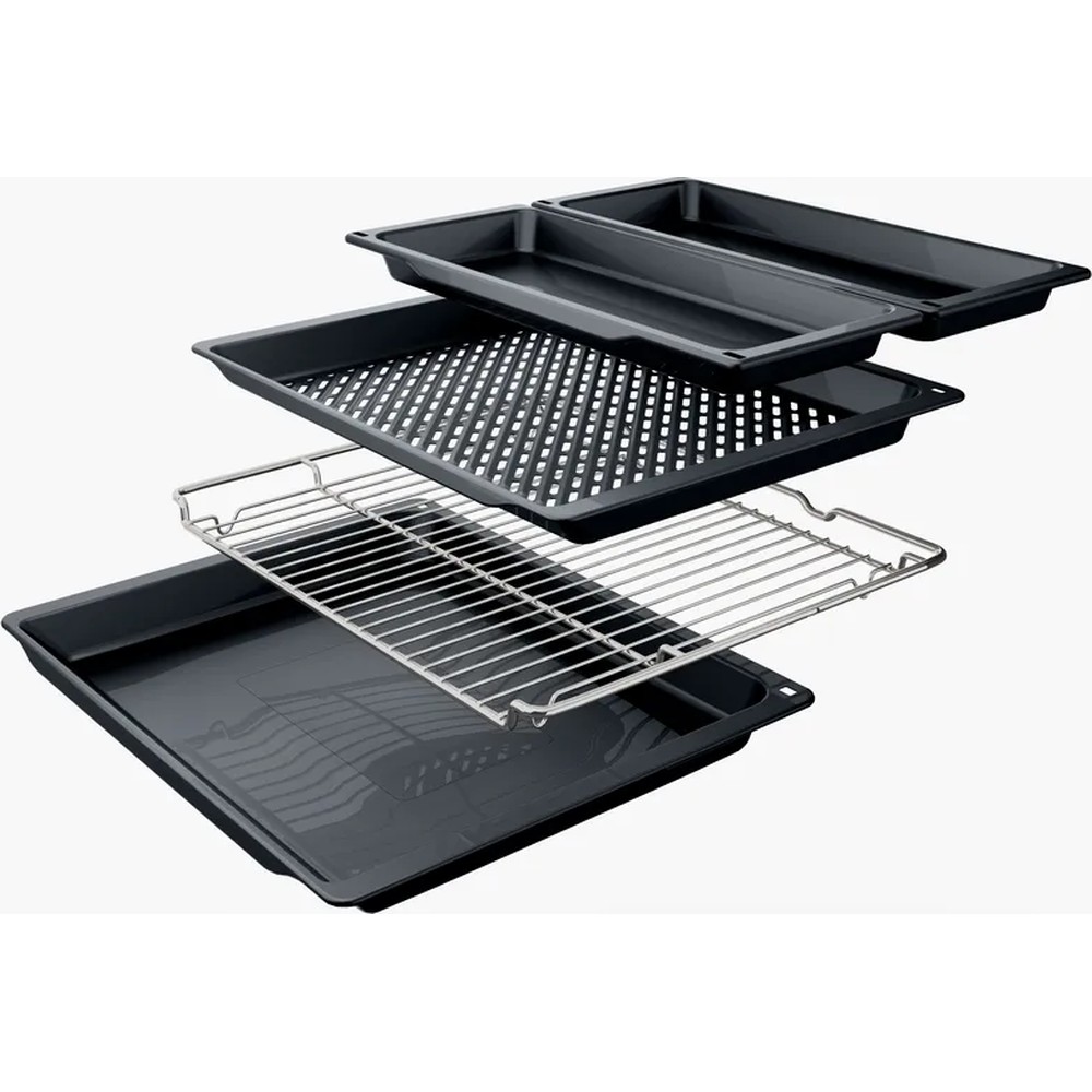 Духова шафа Bosch HJG852YW0T - изображение 6