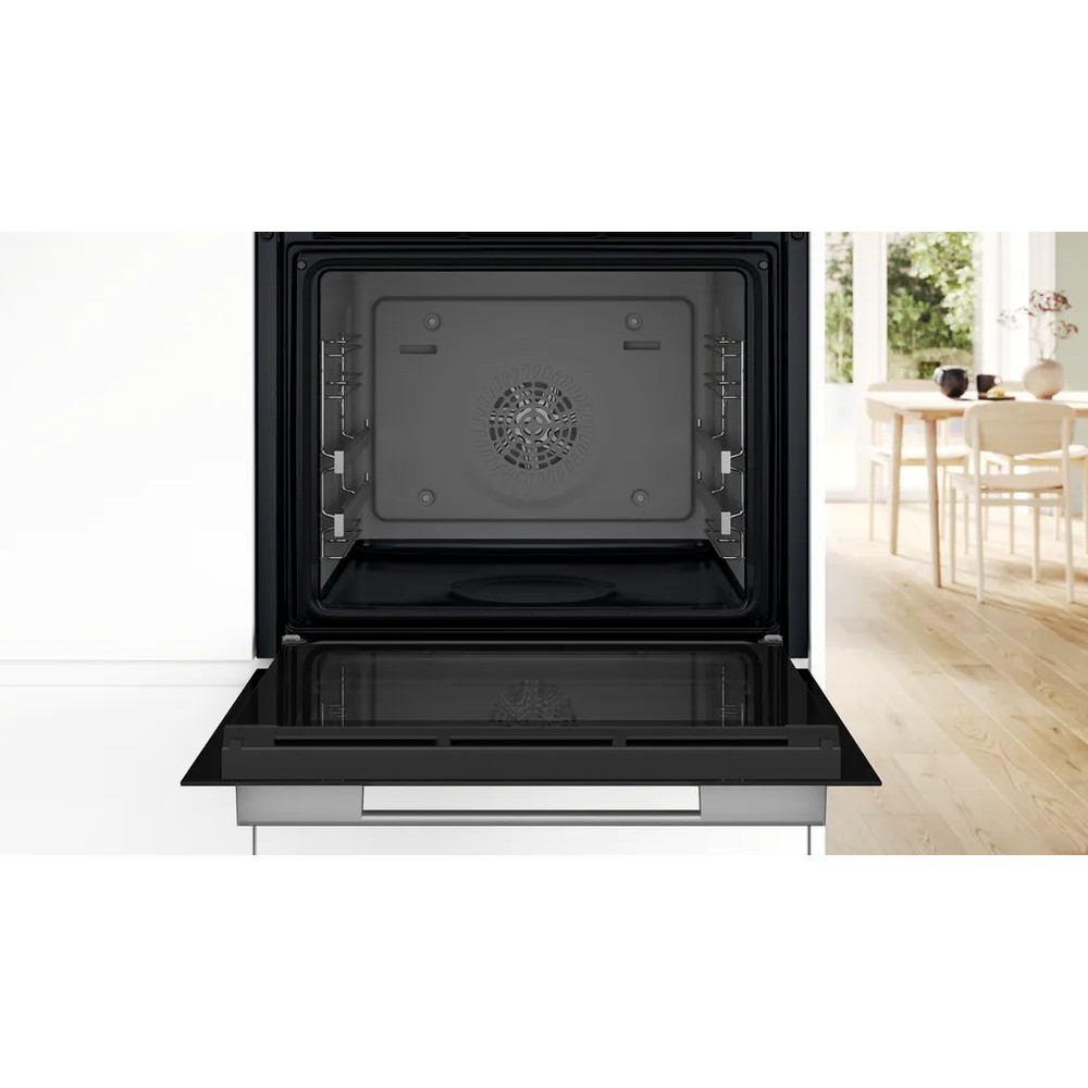 Духова шафа Bosch HJG852YW0T - изображение 4