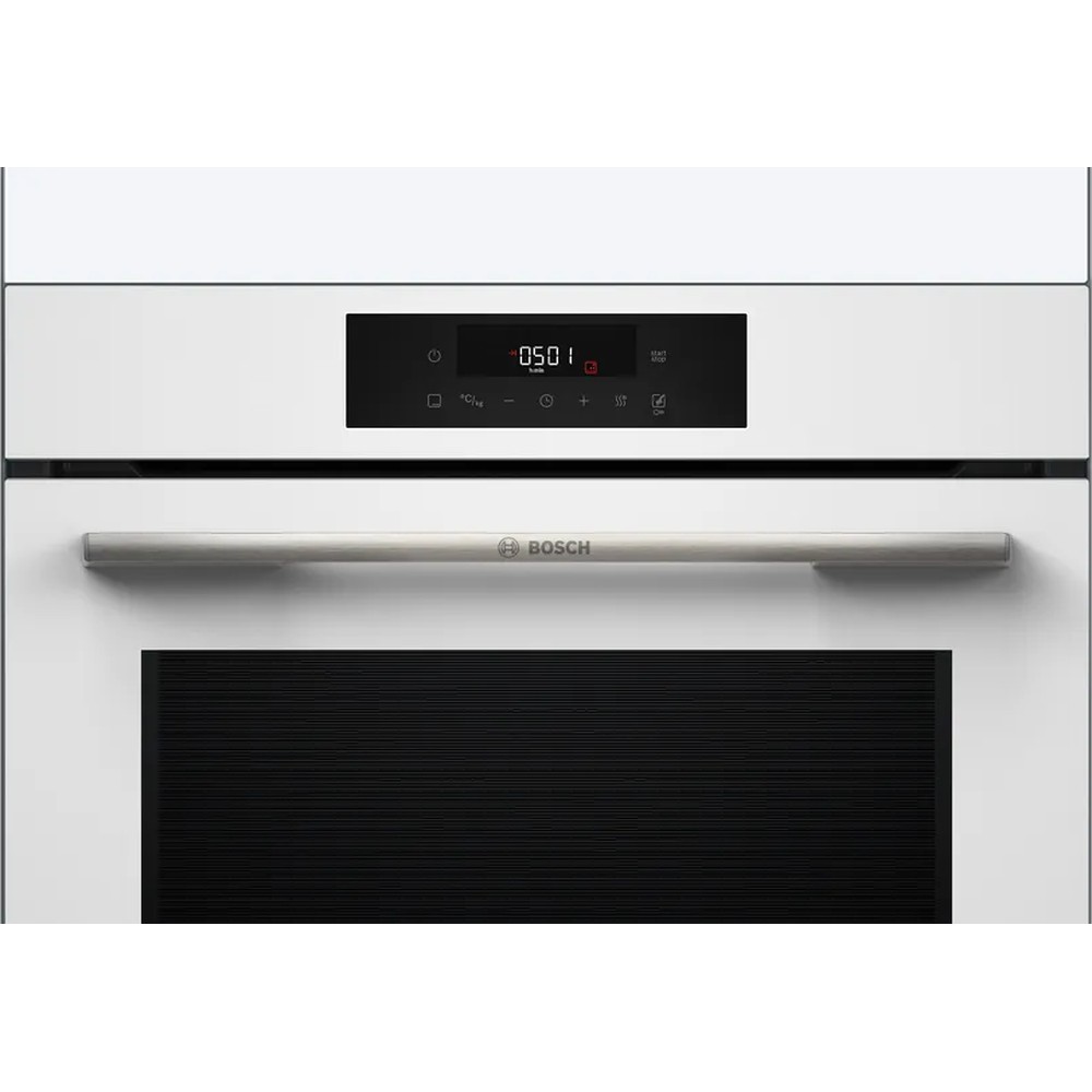 Духова шафа Bosch HJG852YW0T - изображение 2