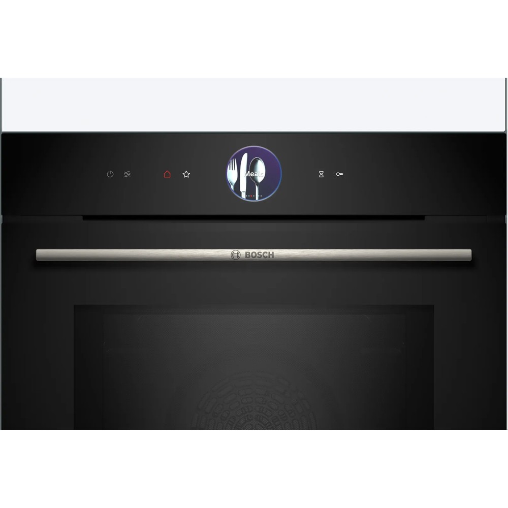 Духовой шкаф Bosch HMG776NB1 - изображение 2