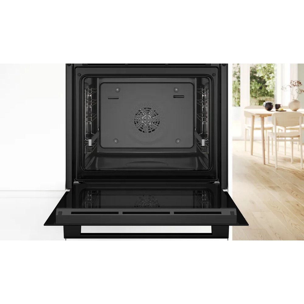Духова шафа Bosch HRG232EB3 - изображение 3