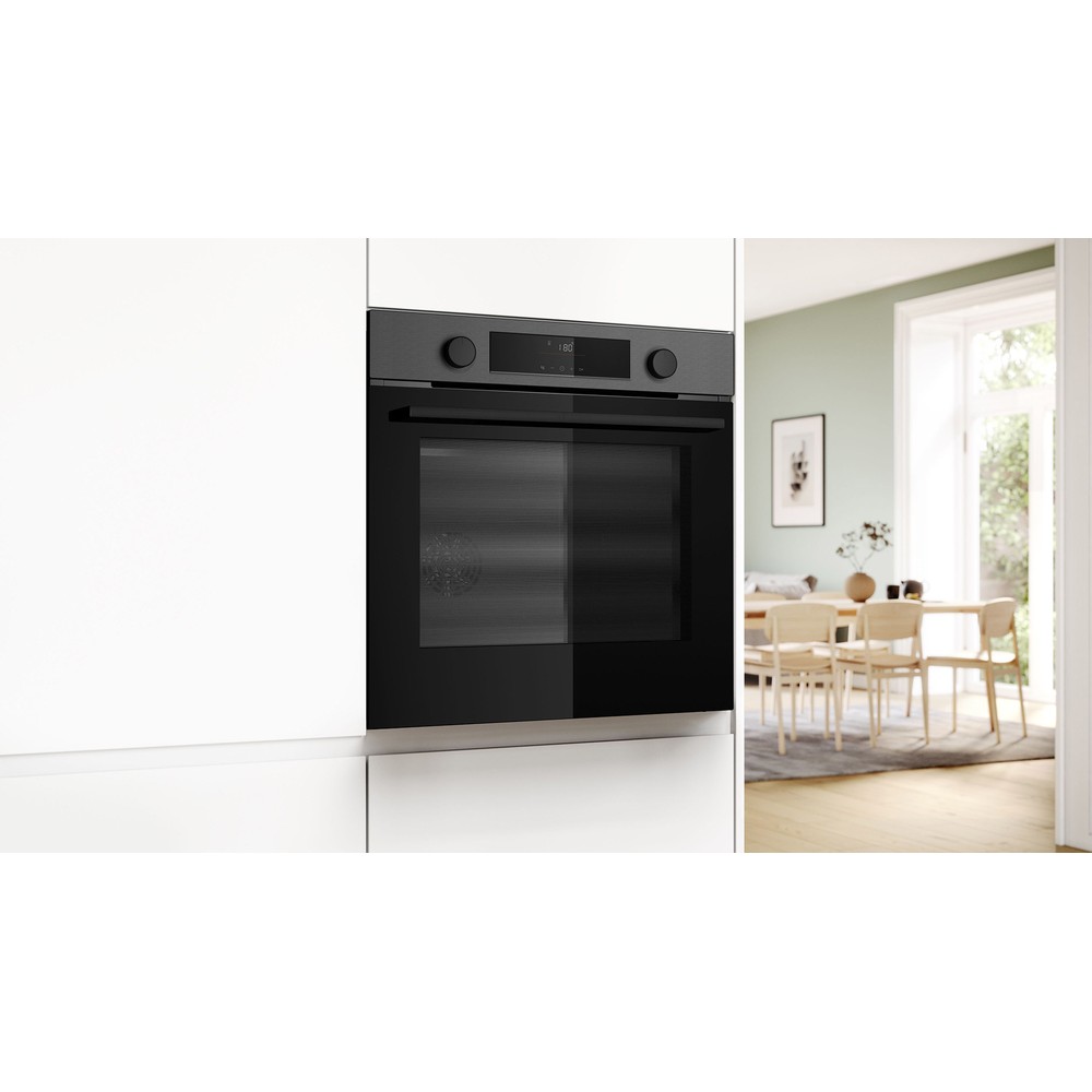 Духова шафа Bosch HUA736EG0T - изображение 3