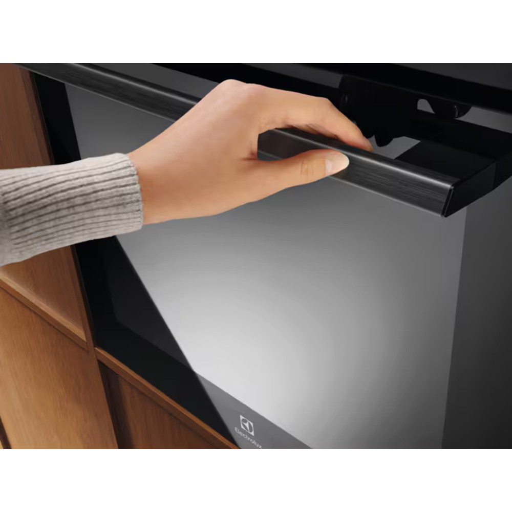 Духовой шкаф Electrolux COD8H39Z - изображение 3