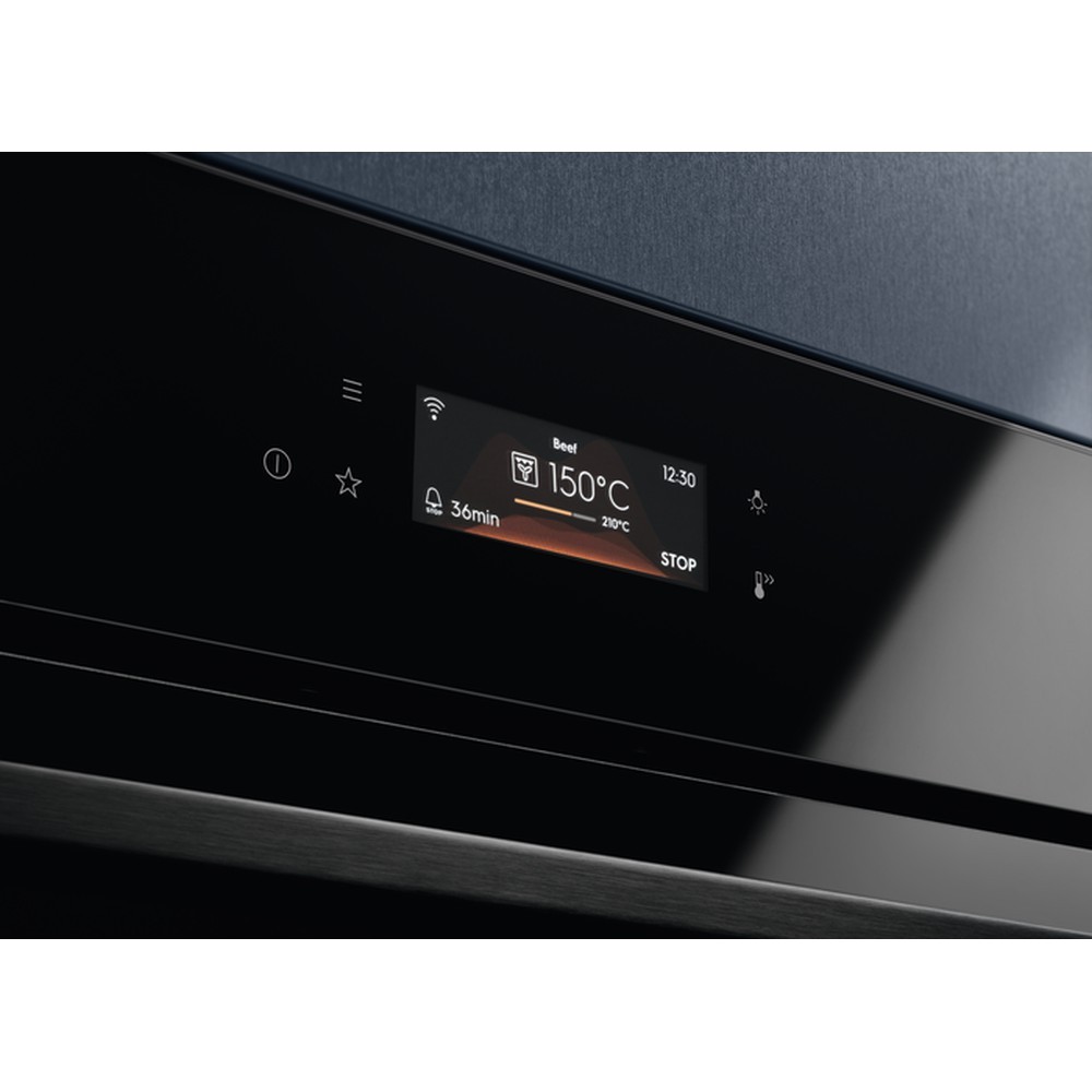 Духова шафа Electrolux EOABS39WZ - изображение 5