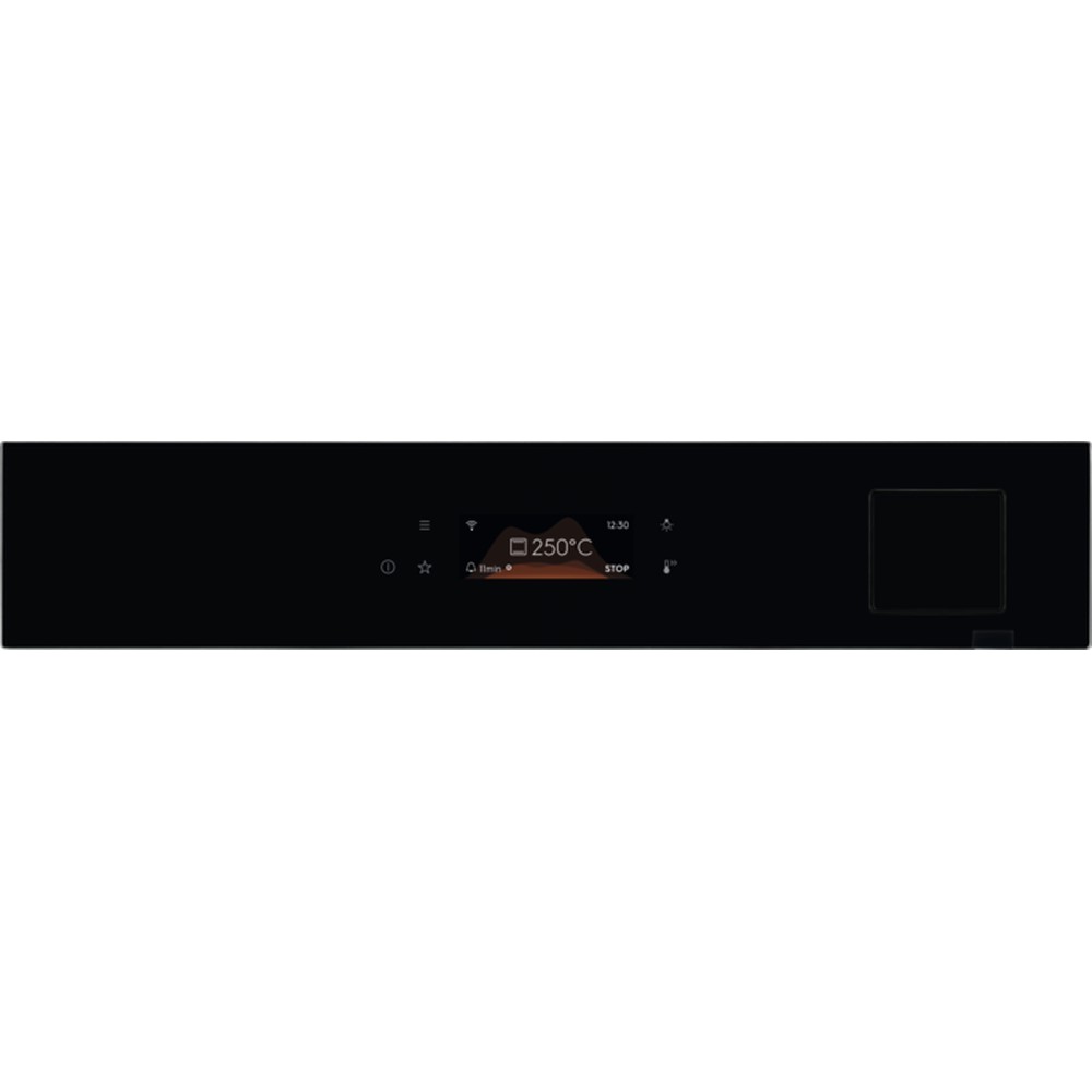 Духова шафа Electrolux EOABS39WZ - изображение 3