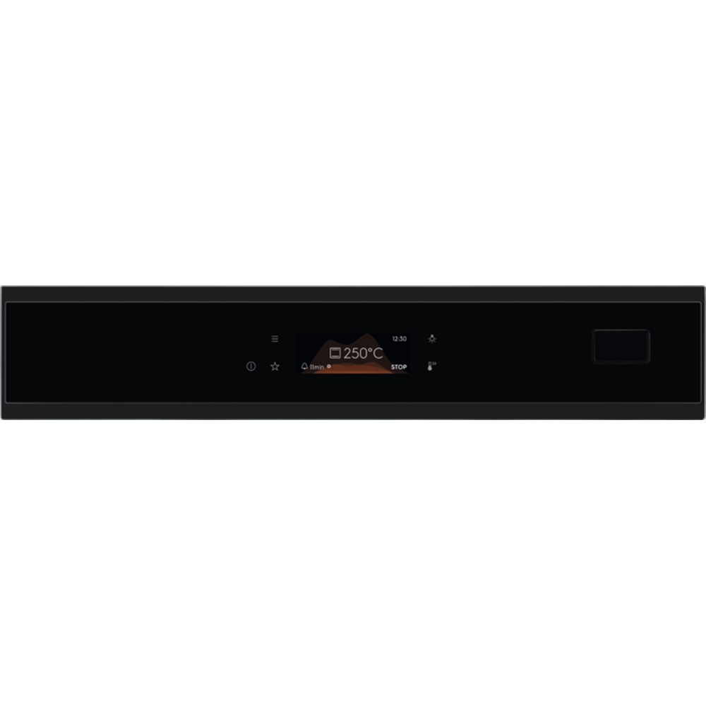 Духова шафа Electrolux EOB8S39H - изображение 2