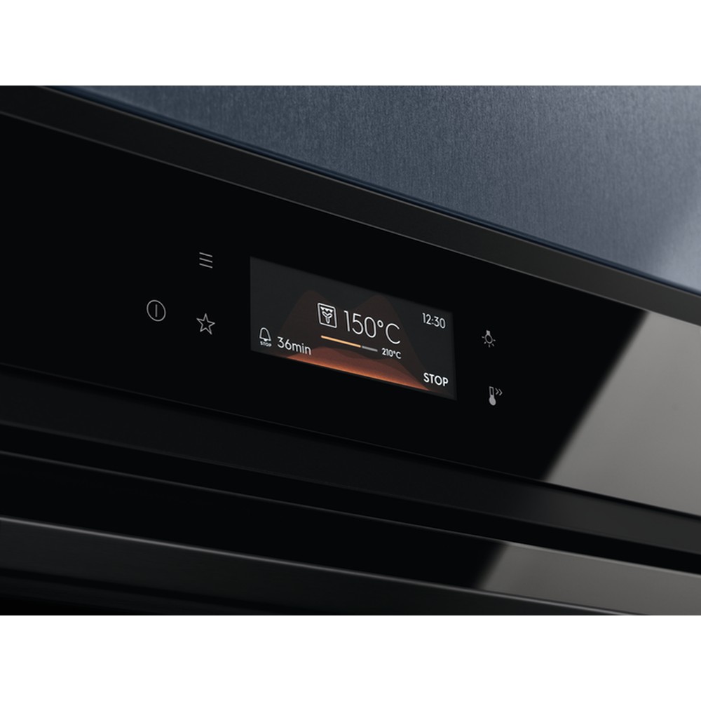 Духова шафа Electrolux EOB8S39H - изображение 5