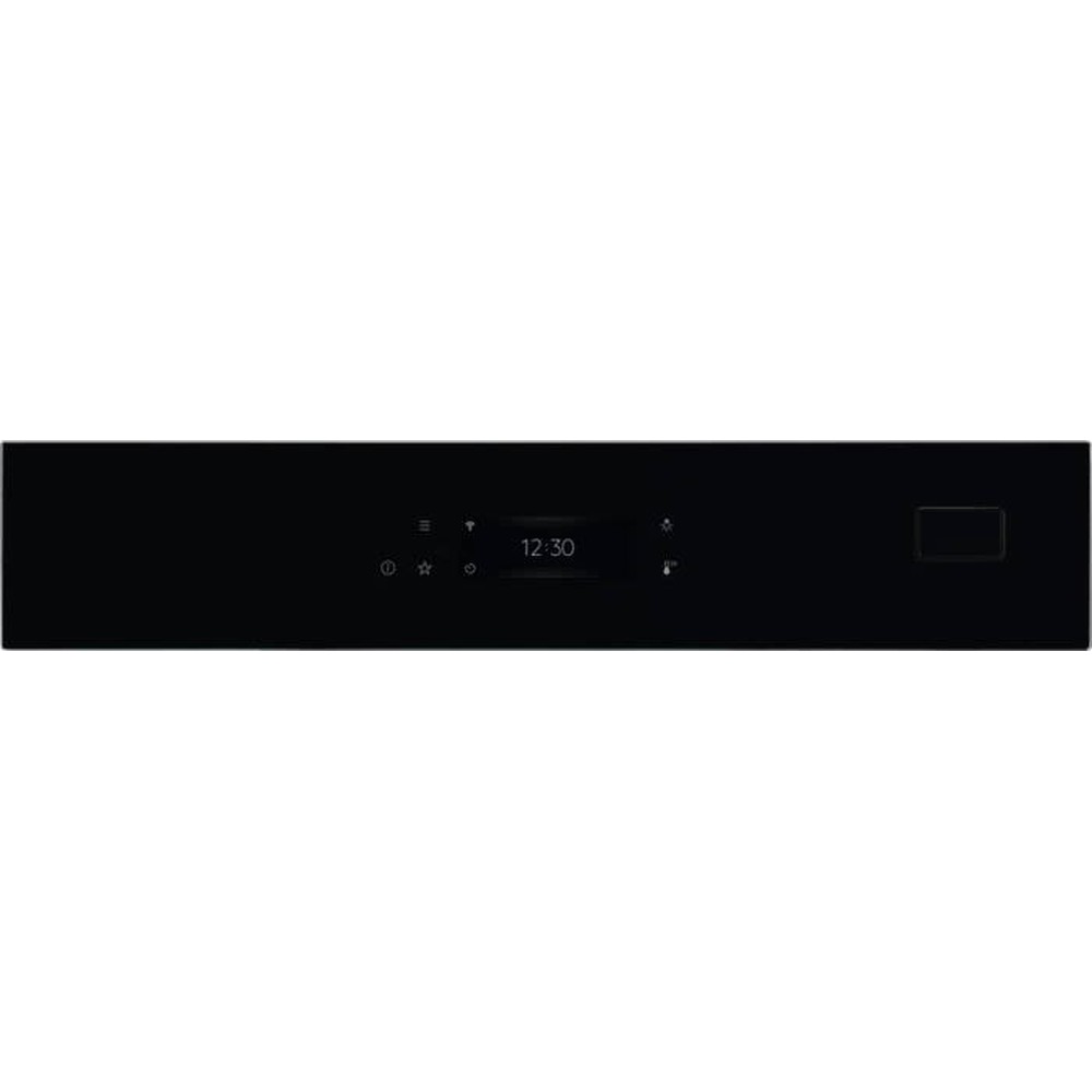 Духова шафа Electrolux EOB8S39WZ - изображение 2