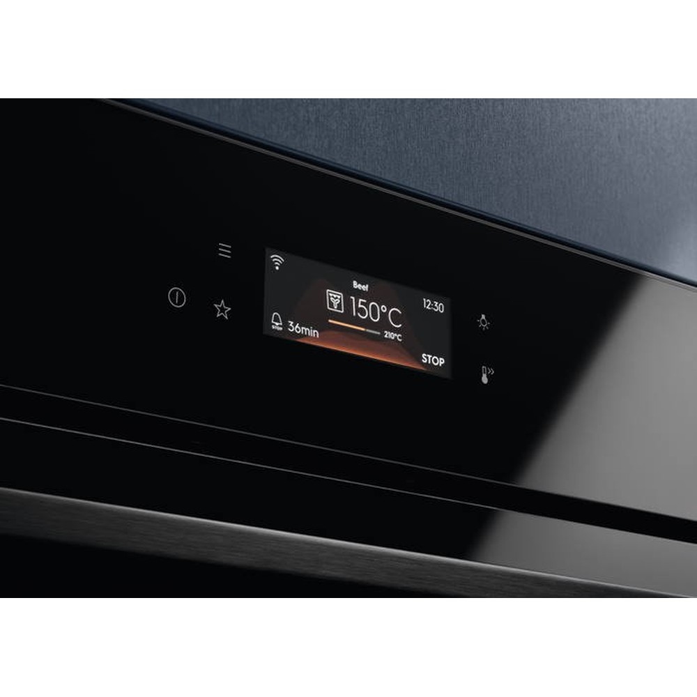 Духова шафа Electrolux EOB8S39WZ - изображение 3