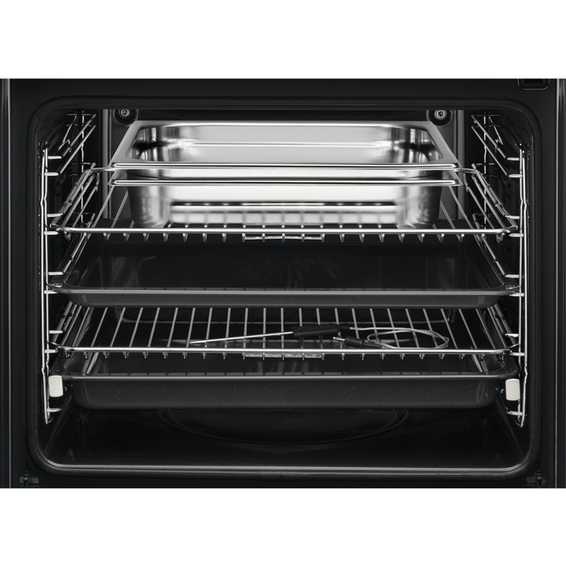 Духова шафа Electrolux EOB9S31WX - изображение 3