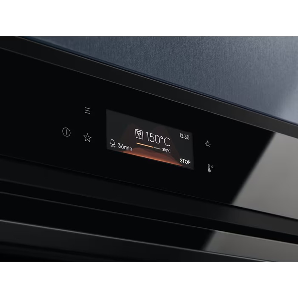 Духова шафа Electrolux EOC6P77H - изображение 3