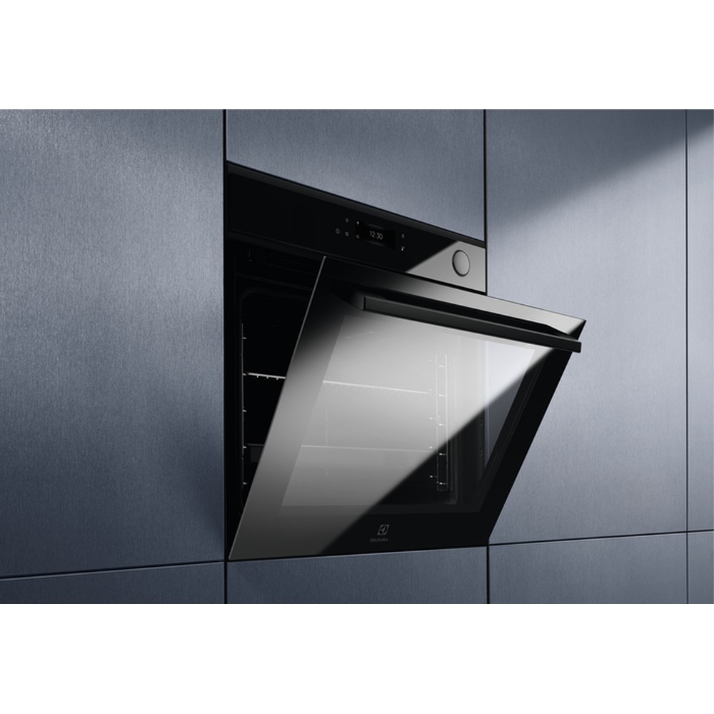 Духовой шкаф Electrolux EOC8P39H - изображение 4