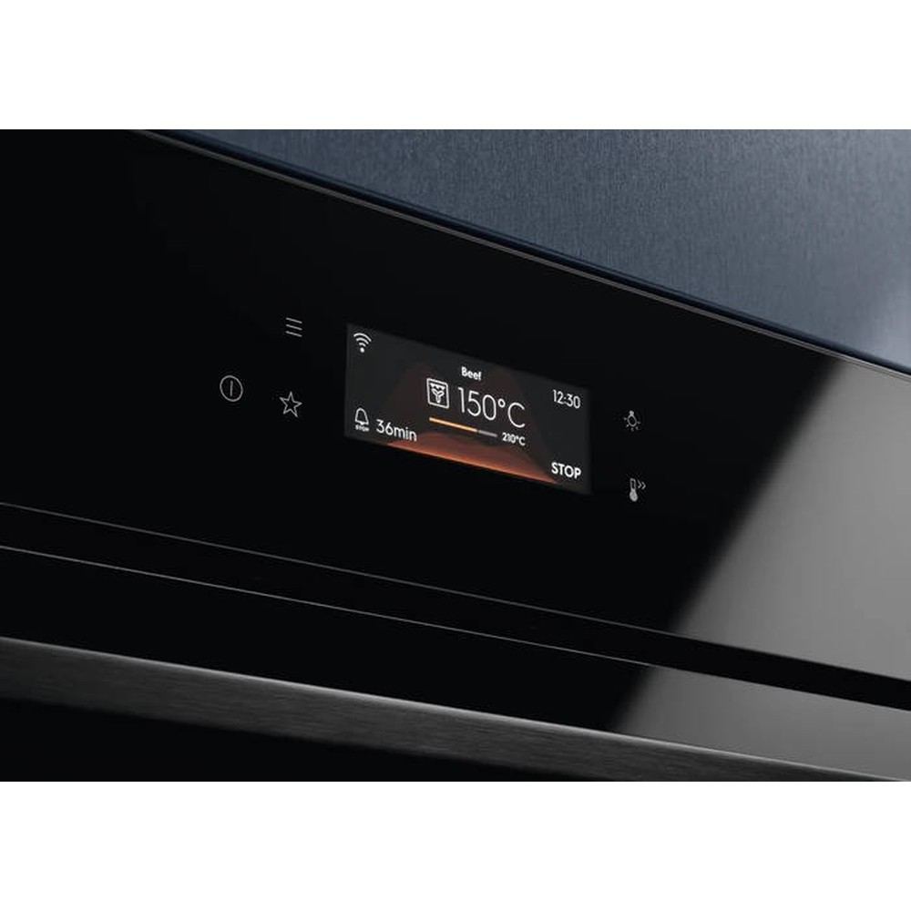 Духова шафа Electrolux EOC8P39WZ - изображение 2