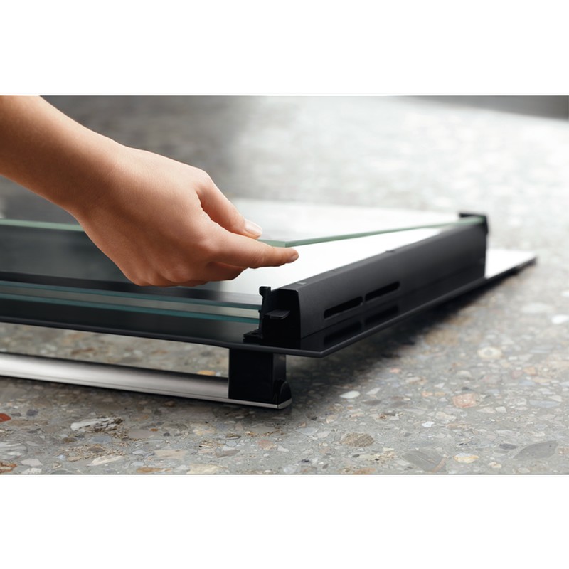 Духовой шкаф Electrolux EOD3C40BX - изображение 6