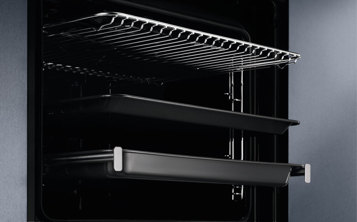 Духова шафа Electrolux EOD3C70TK - изображение 3