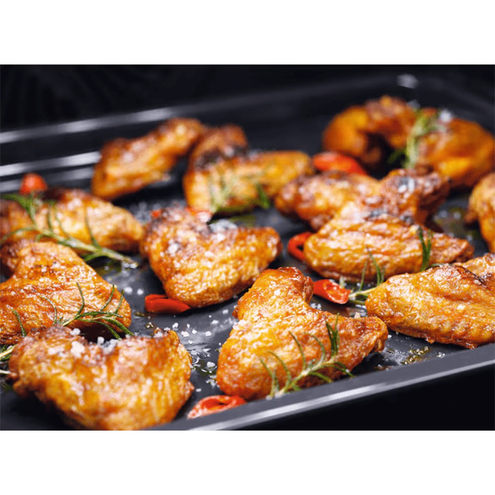 Духовой шкаф Electrolux EOD3F40BX - изображение 4