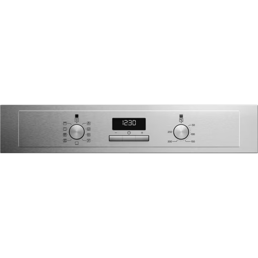 Духовой шкаф Electrolux EOD3F40BX - изображение 2