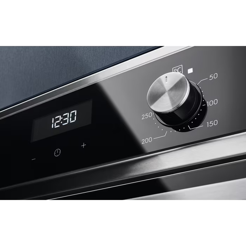 Духовой шкаф Electrolux EOD5C70BX - изображение 5