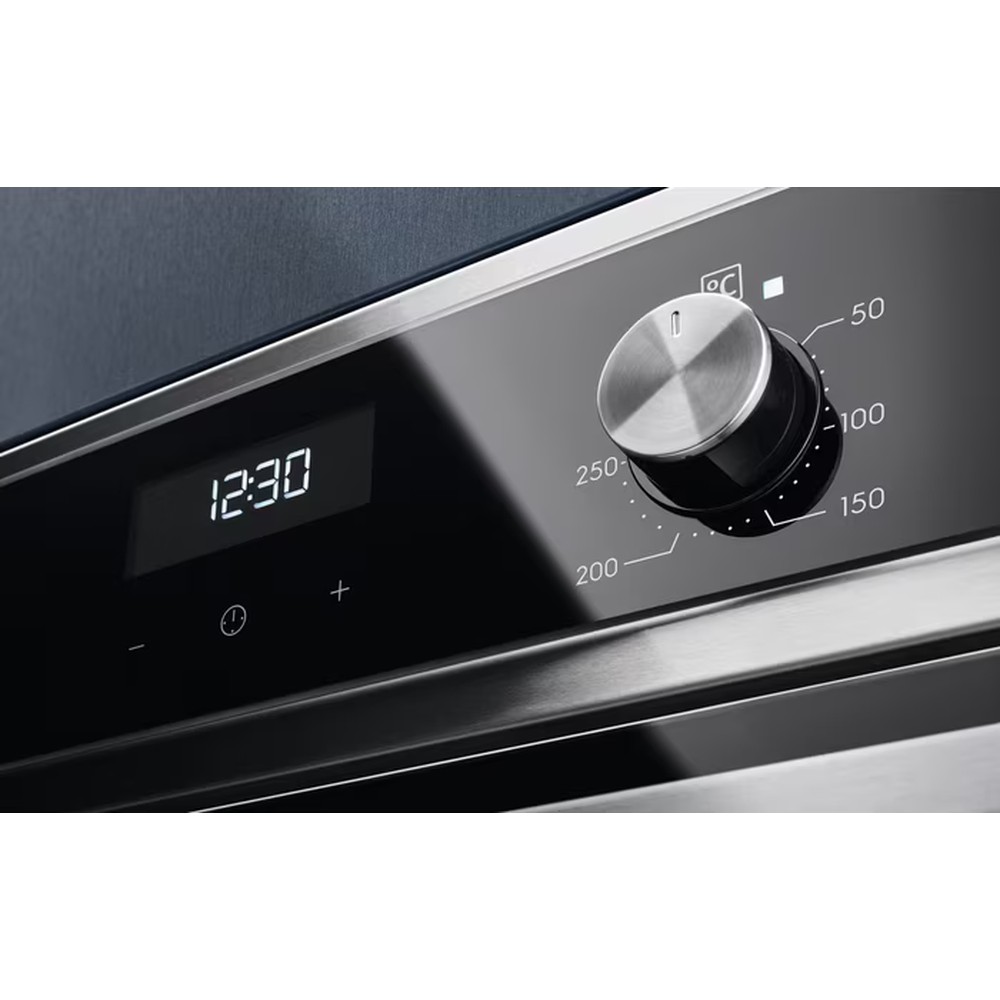 Духовой шкаф Electrolux EOD5F70BX - изображение 4