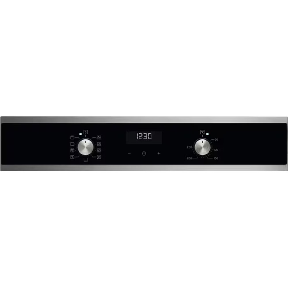 Духовой шкаф Electrolux EOD5F70BX - изображение 2