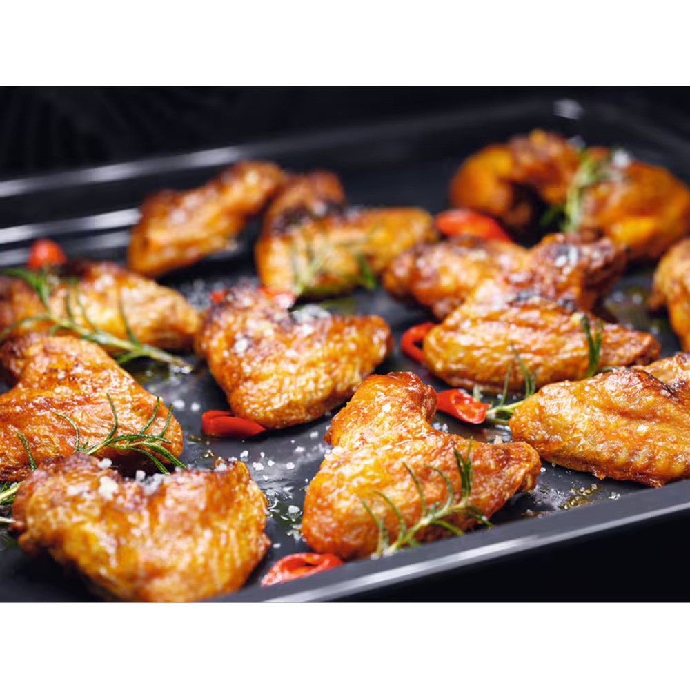 Духовой шкаф Electrolux EOD5F70BX - изображение 5