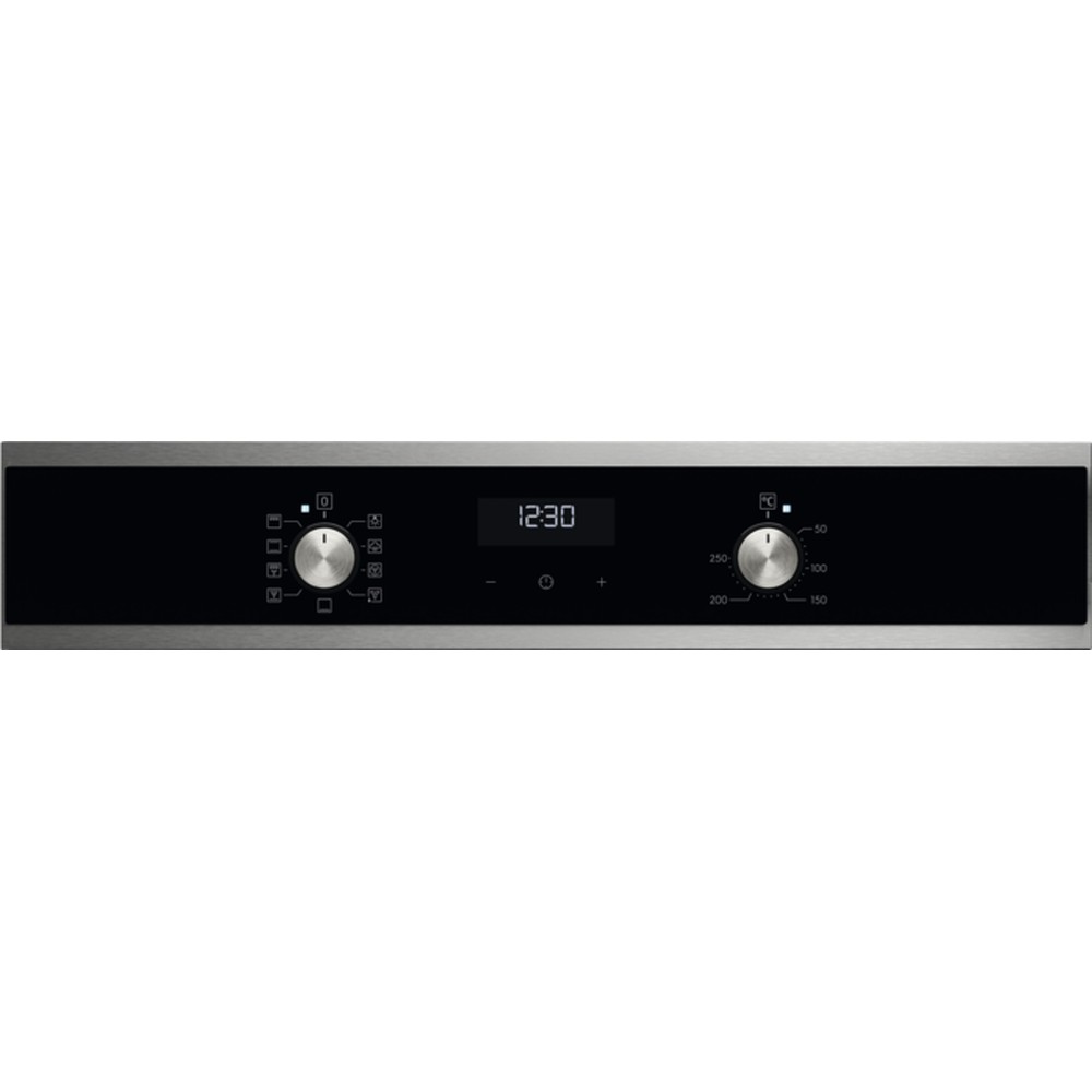 Духова шафа Electrolux EOD5H70BX - изображение 2
