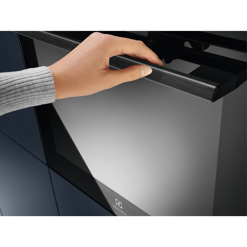 Духовой шкаф Electrolux EOD6C77H - изображение 4