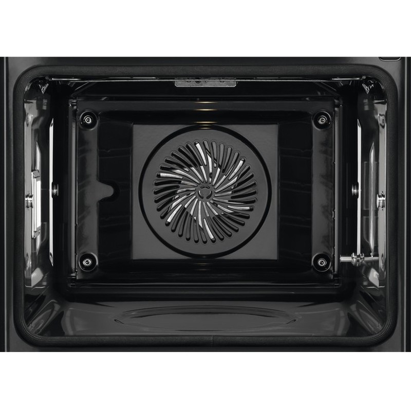 Духова шафа Electrolux EOE8P39WX - изображение 3