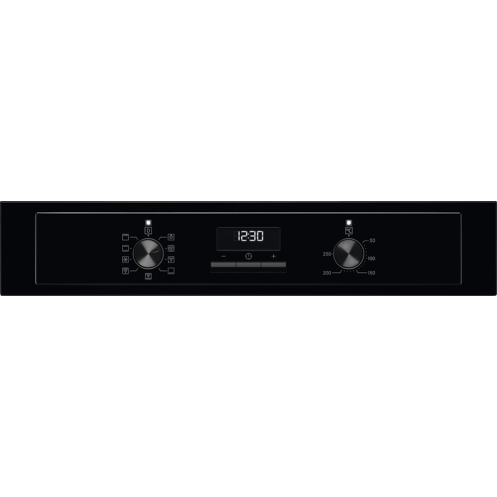 Духовой шкаф Electrolux EOF3H40BK - изображение 2