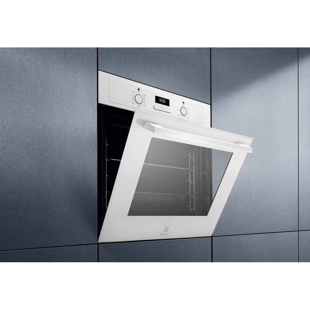 Духовой шкаф Electrolux EOF3H40BW - изображение 7