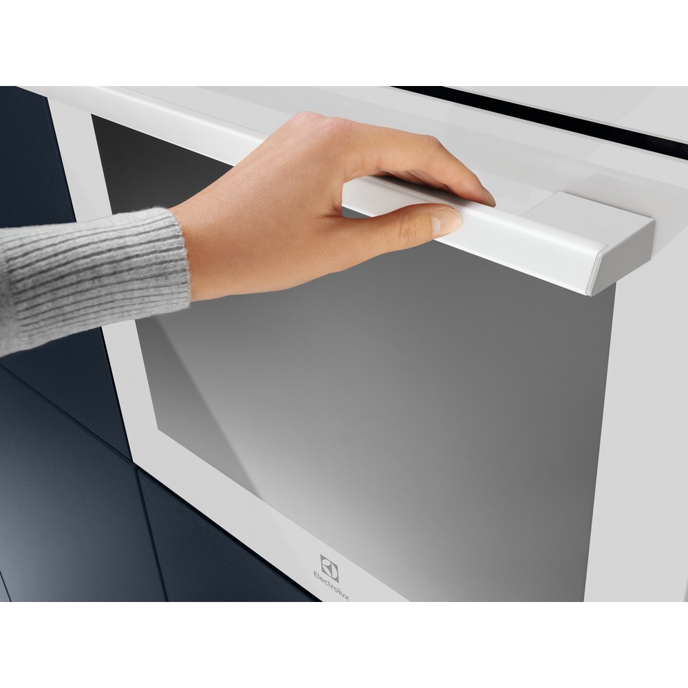 Духовой шкаф Electrolux EOF5C50BV - изображение 8