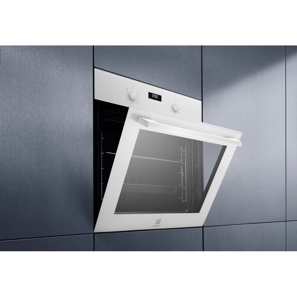 Духовой шкаф Electrolux EOF5C50BV - изображение 9