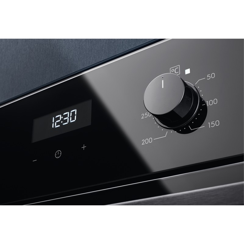 Духовой шкаф Electrolux EOF5C50BZ - изображение 2