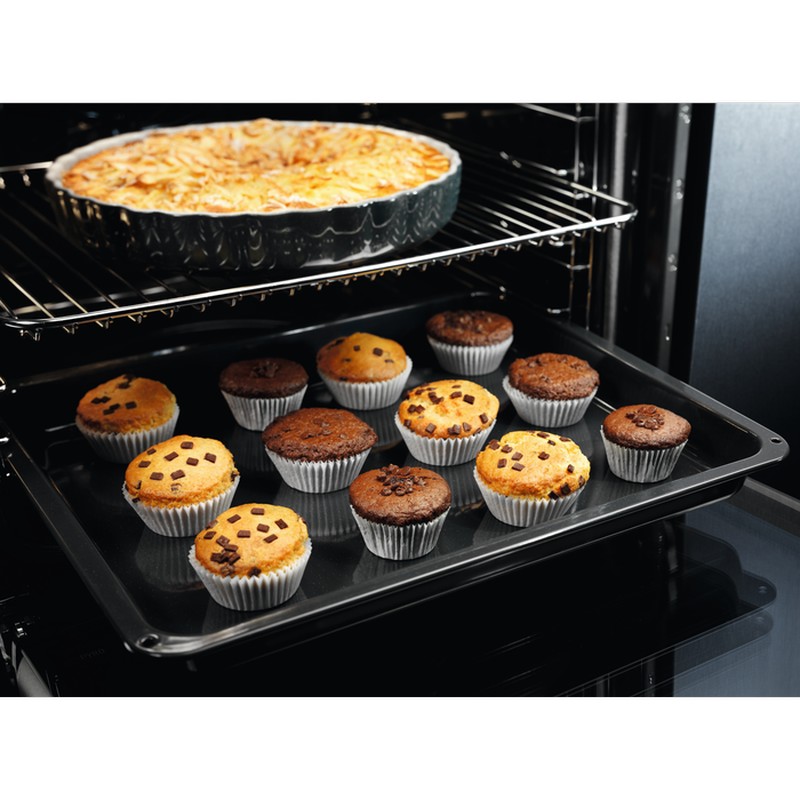 Духовой шкаф Electrolux EOF5C50BZ - изображение 6