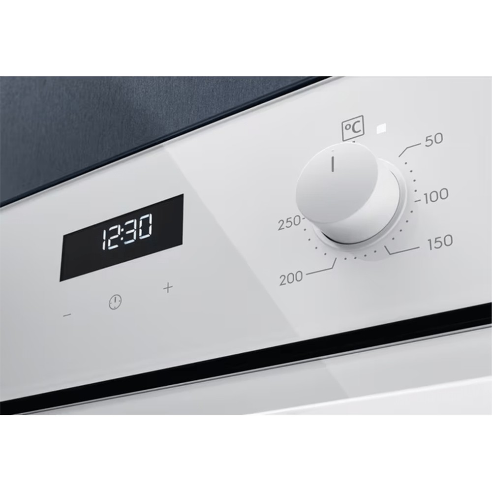 Духовой шкаф Electrolux EOF5F50BV - изображение 2