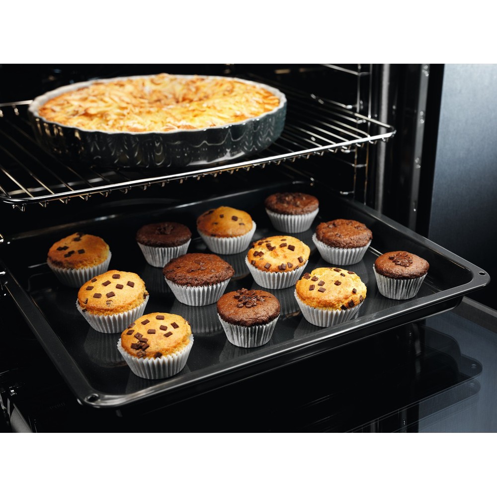 Духовой шкаф Electrolux EOF5H40BX - изображение 5