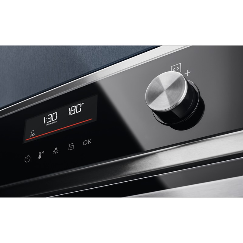 Духовой шкаф Electrolux EOF6P76BX - изображение 2