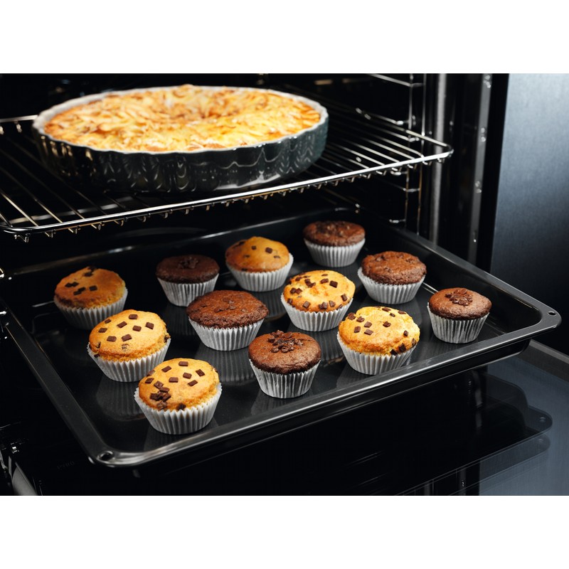 Духовой шкаф Electrolux EOF6P76BX - изображение 5