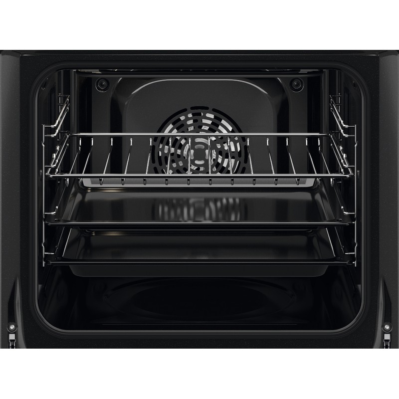 Духовой шкаф Electrolux EOF6P76BX - изображение 3