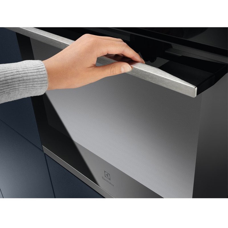 Духовой шкаф Electrolux KOAAS31CX - изображение 11
