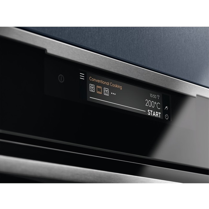 Духовой шкаф Electrolux KOAAS31CX - изображение 2